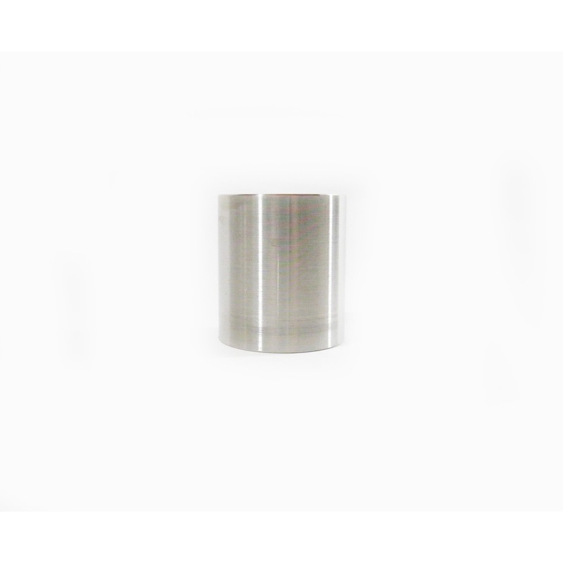 1 Female NPT Adapter, 304 Stainless Steel NPT Adapter
