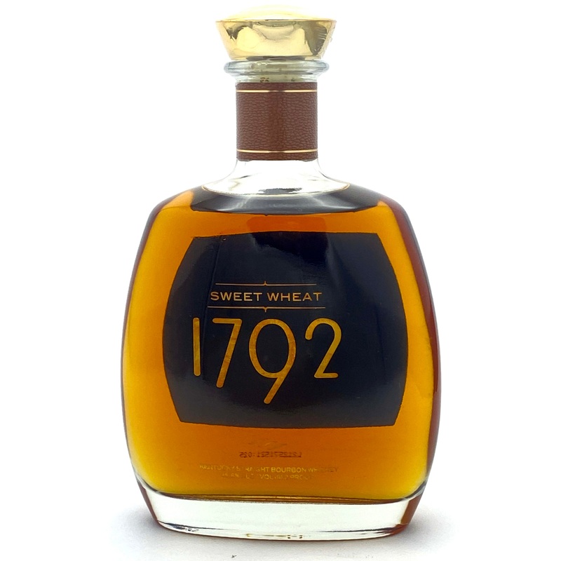 1792 Sweet Wheat Bourbon Whiskey