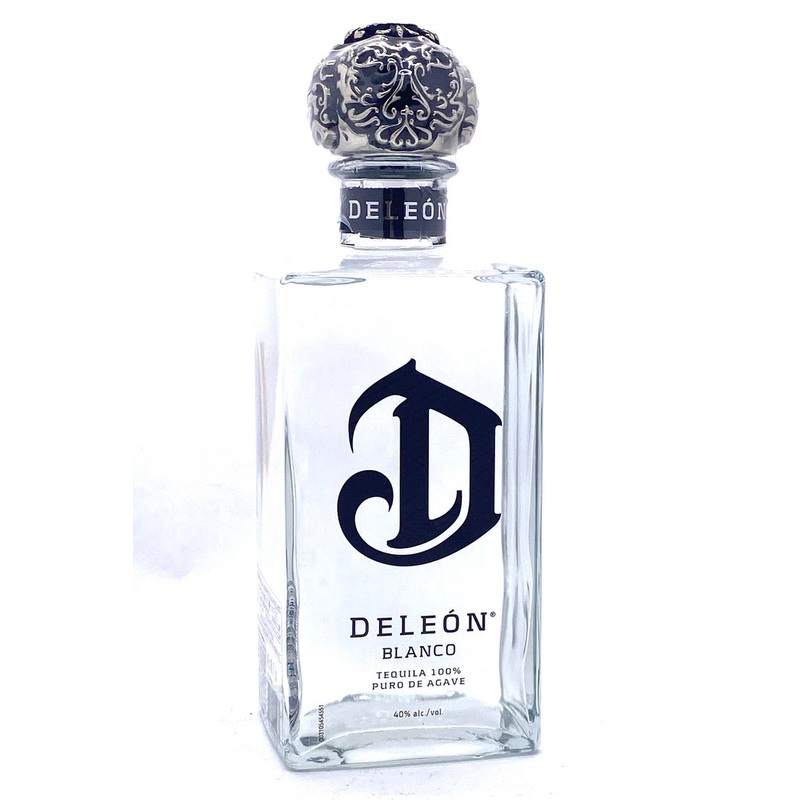 Deleon Blanco Tequila