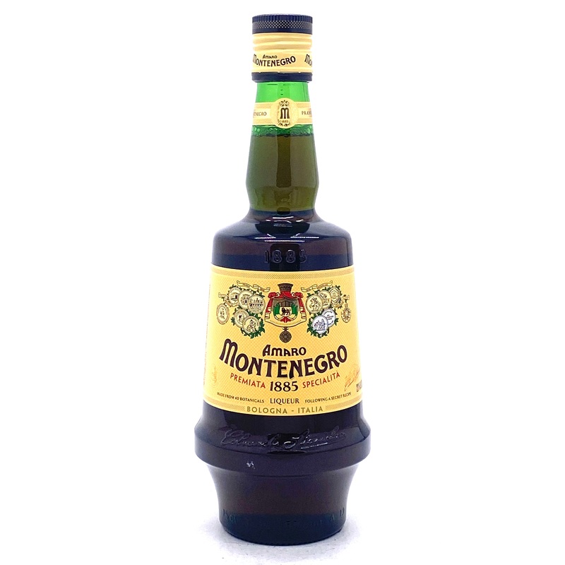 Montenegro Amaro Liqueur