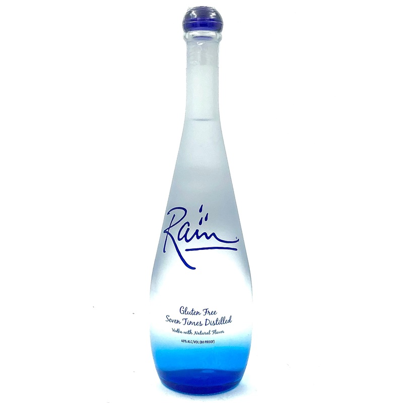 Rain Vodka