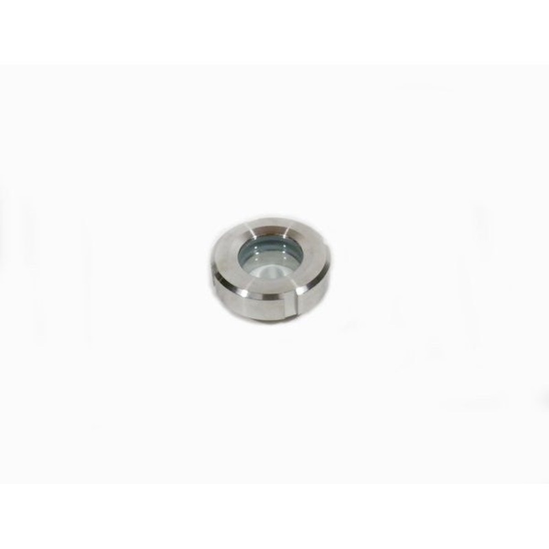 1.5 304 Stainless Threaded Removable Weld on Sight Glass