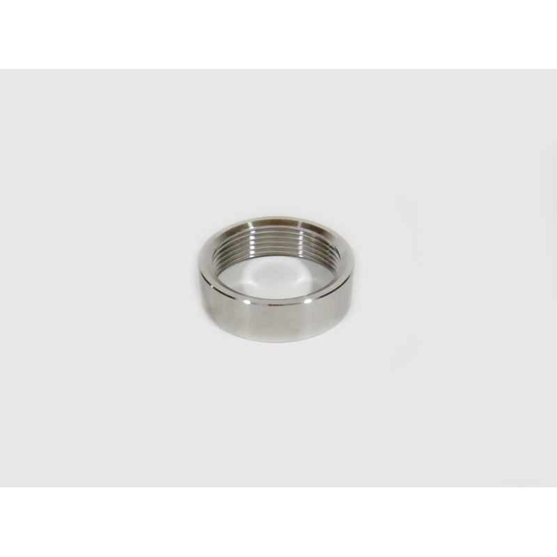 1.5 Female NPT Adapter, 304 Stainless Steel NPT Adapter