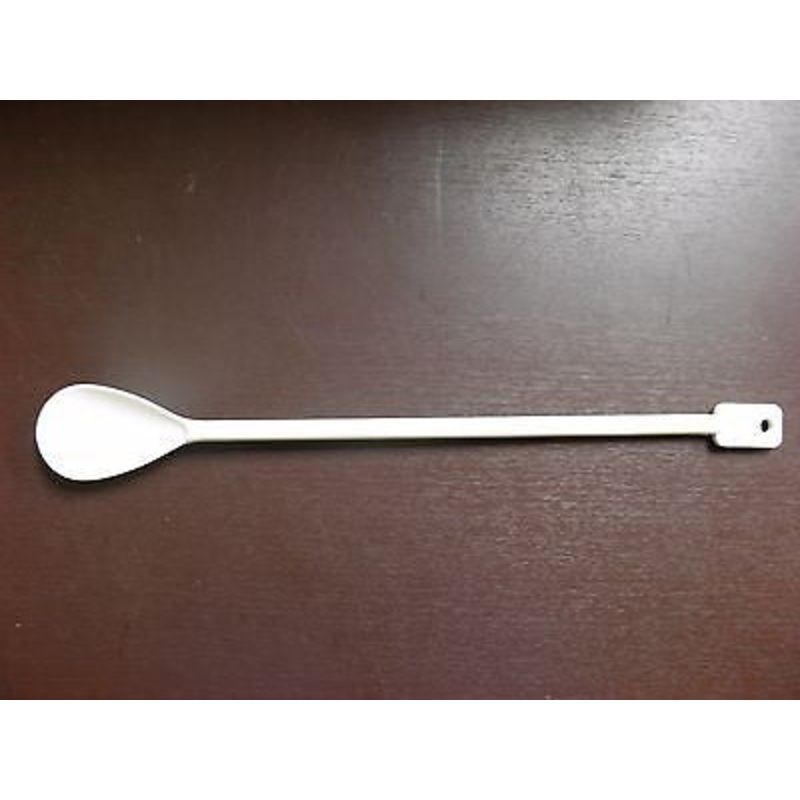 18 Plastic Homebrewing Stirring Spoon