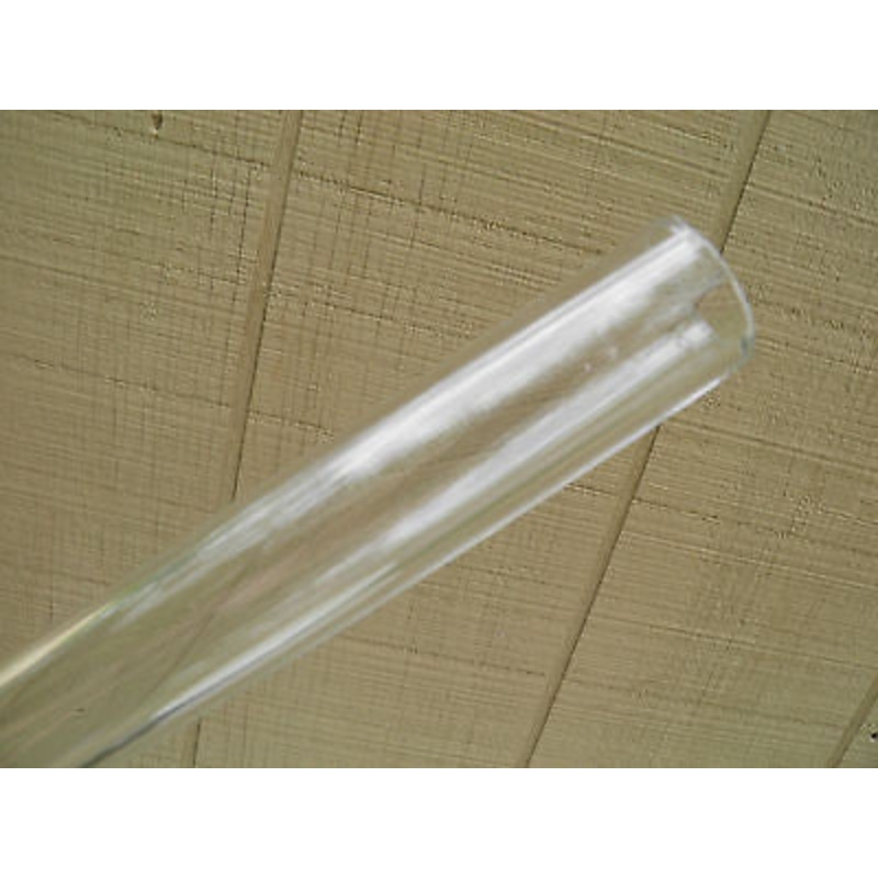 2′ Borosilicate Glass Sight Level Tubing