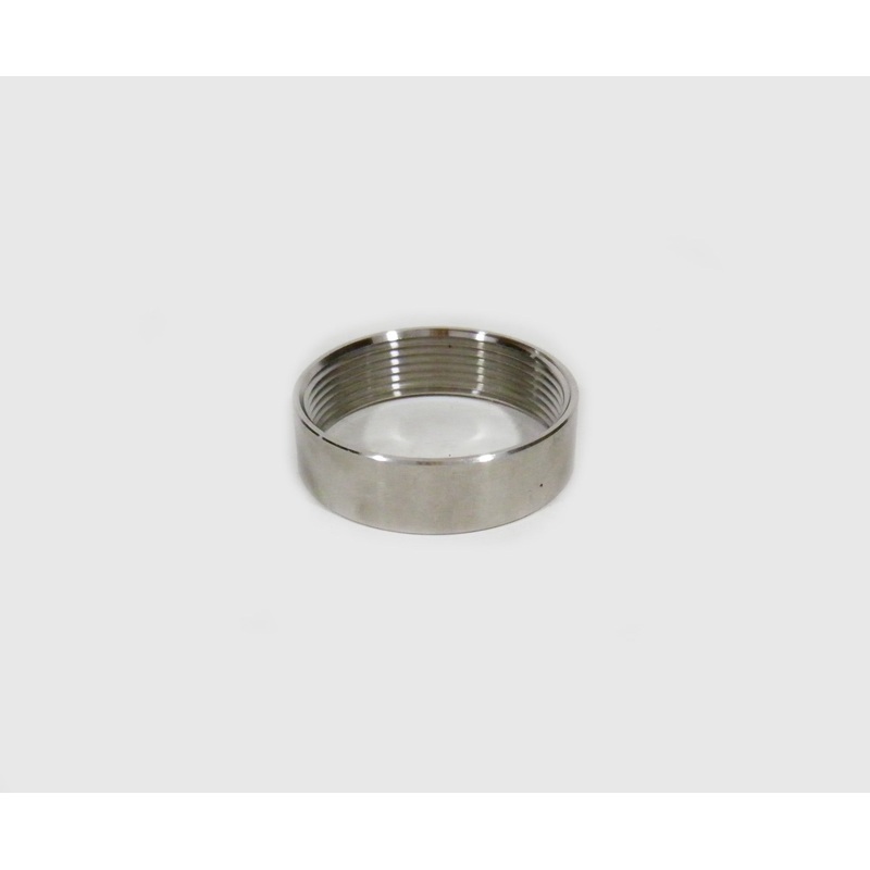 2 Female NPT Adapter, 304 Stainless Steel NPT Adapter