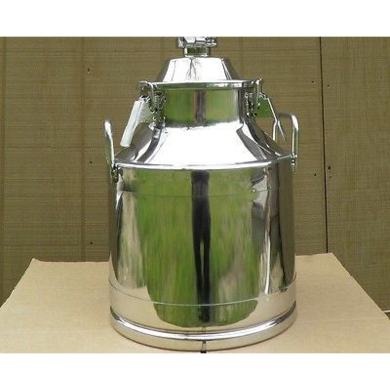 5 Gallon Moonshine Still Boiler