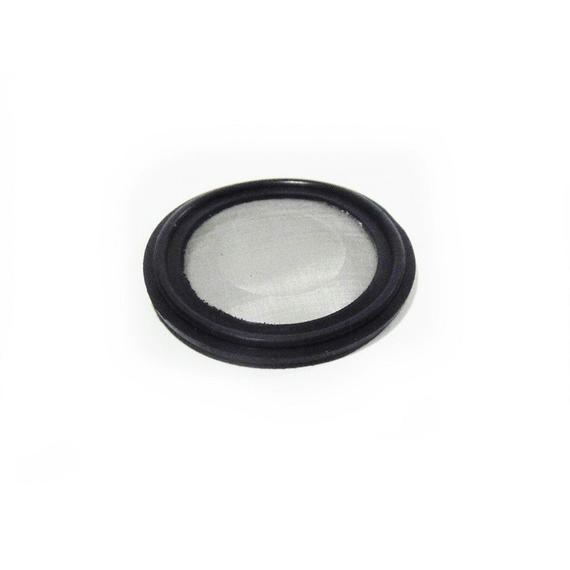 1.5 Viton Tri Clamp Screen Gasket (150 mesh)
