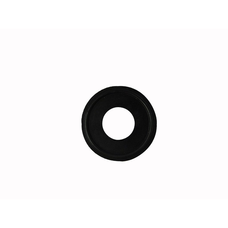 1 BORE, 1.5 Viton,  Tri Clamp, Tri Clover, Sanitary, Gasket, Seal for still, etc