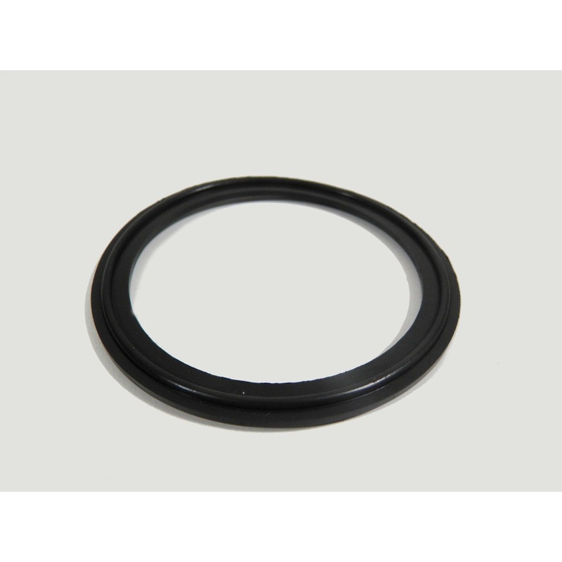 1 Viton,  Tri Clamp, Tri Clover, Sanitary, Gasket, Seal for still, etc