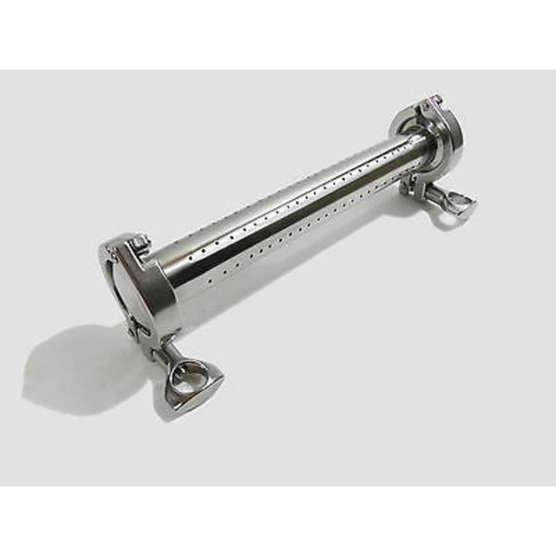 10 Sparge Arm for Mash Tun, 9 to 20 Gallons