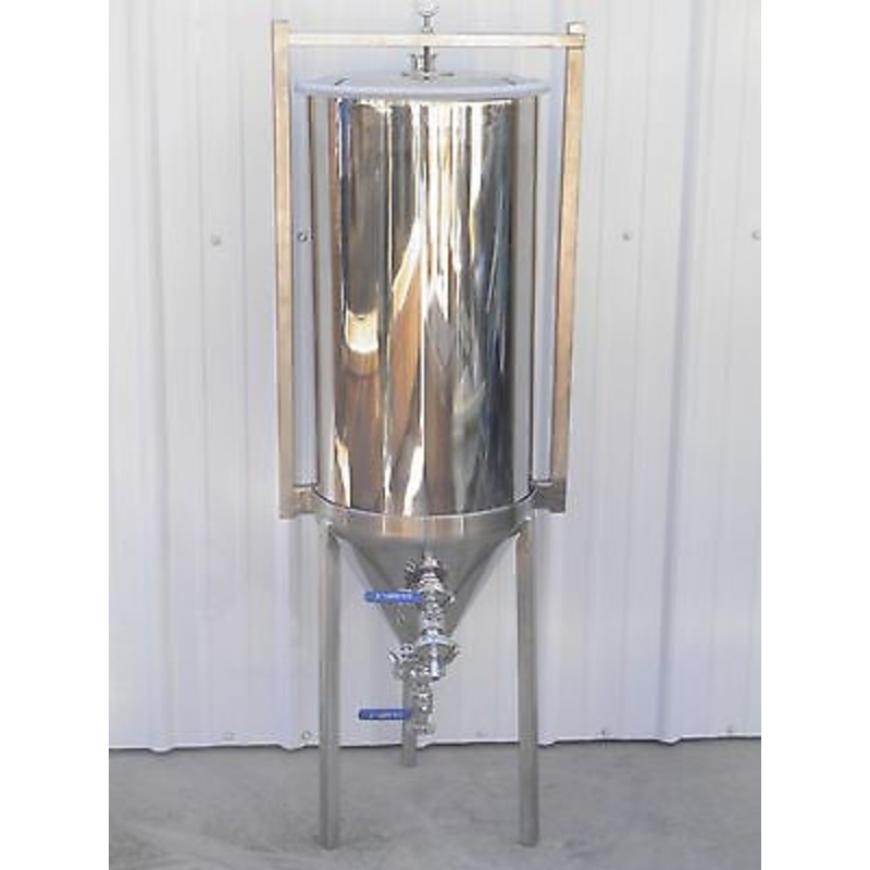 12.5 Gallon Conical Fermenter
