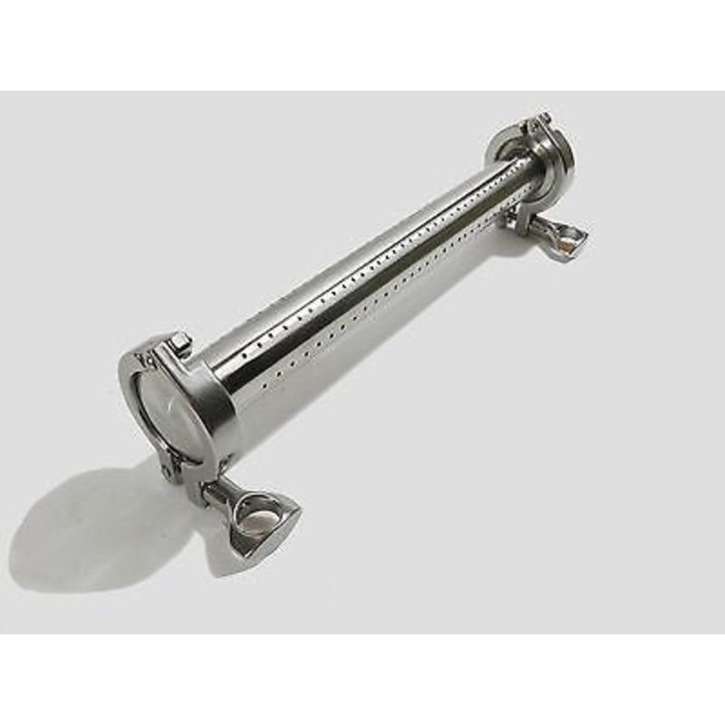 12 Sparge Arm for Mash Tun, 15 to 75 Gallons