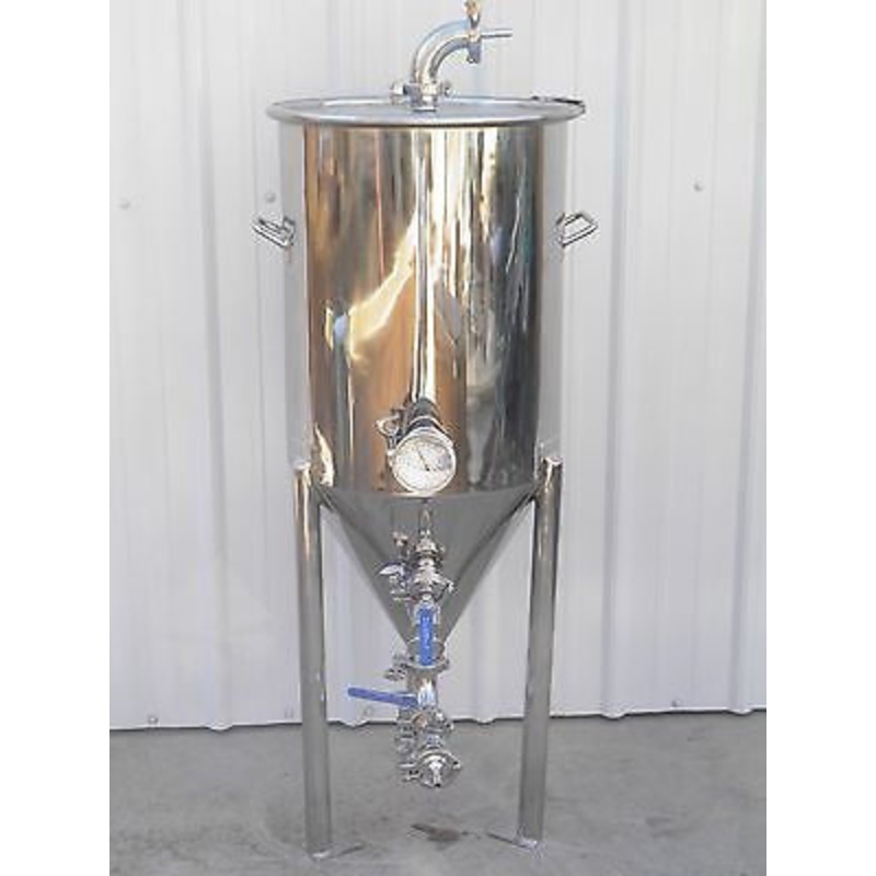 14.5 Gallon Conical Fermenter