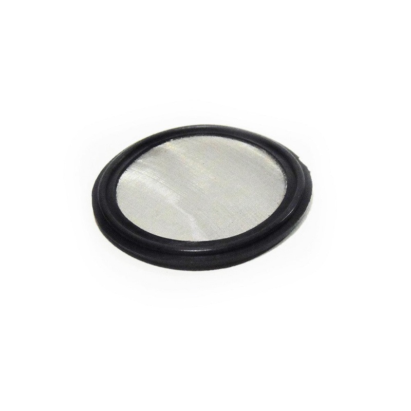 2 Viton Tri Clamp Screen Gasket (150 mesh)