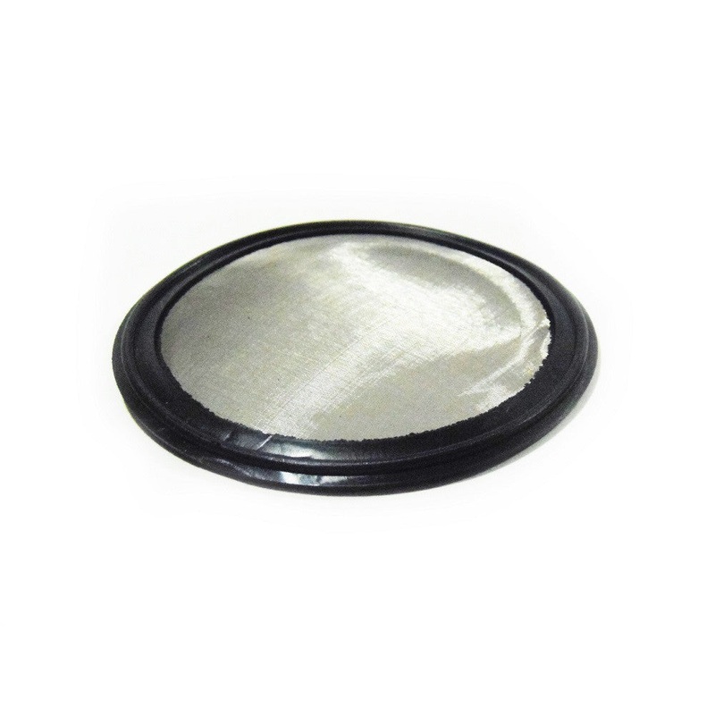 3 Viton Tri Clamp Screen Gasket (150 mesh)