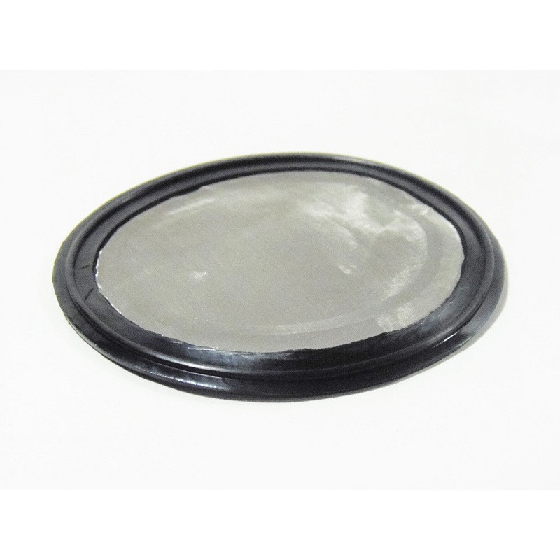 4 Viton Tri Clamp Screen Gasket (150 mesh)