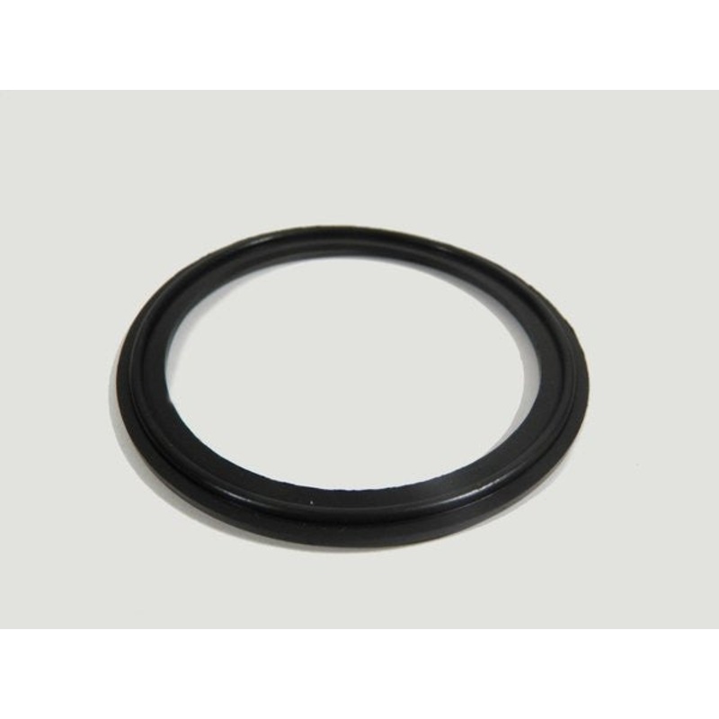 4 Viton,  Tri Clamp, Tri Clover, Sanitary, Gasket, Seal for still, etc