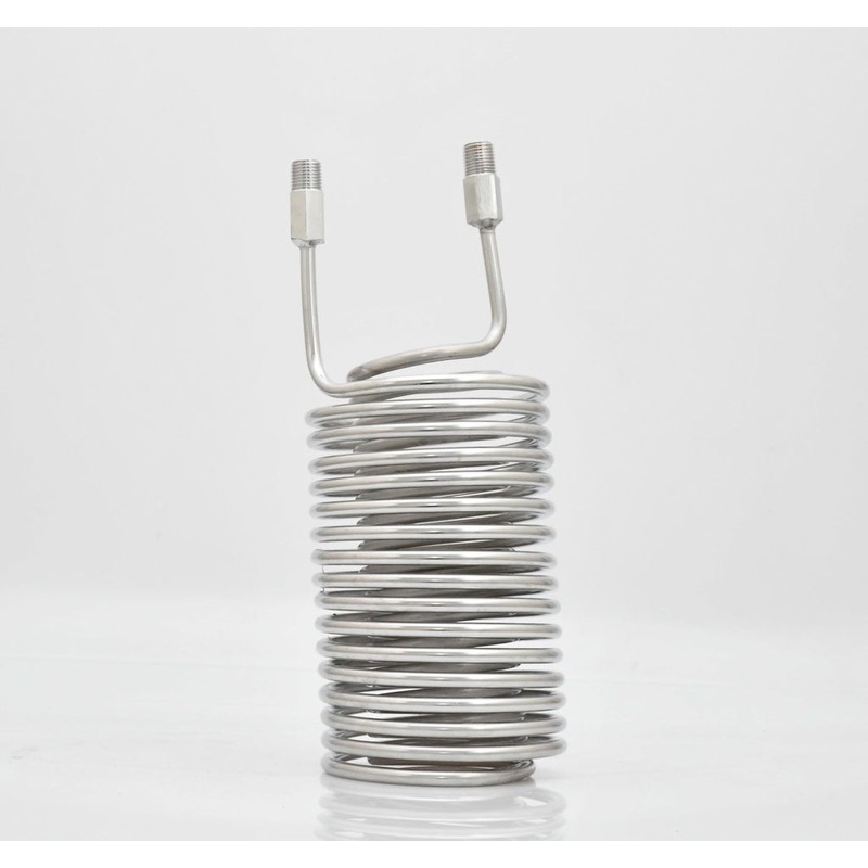 1/2 Condensing Coil MNPT