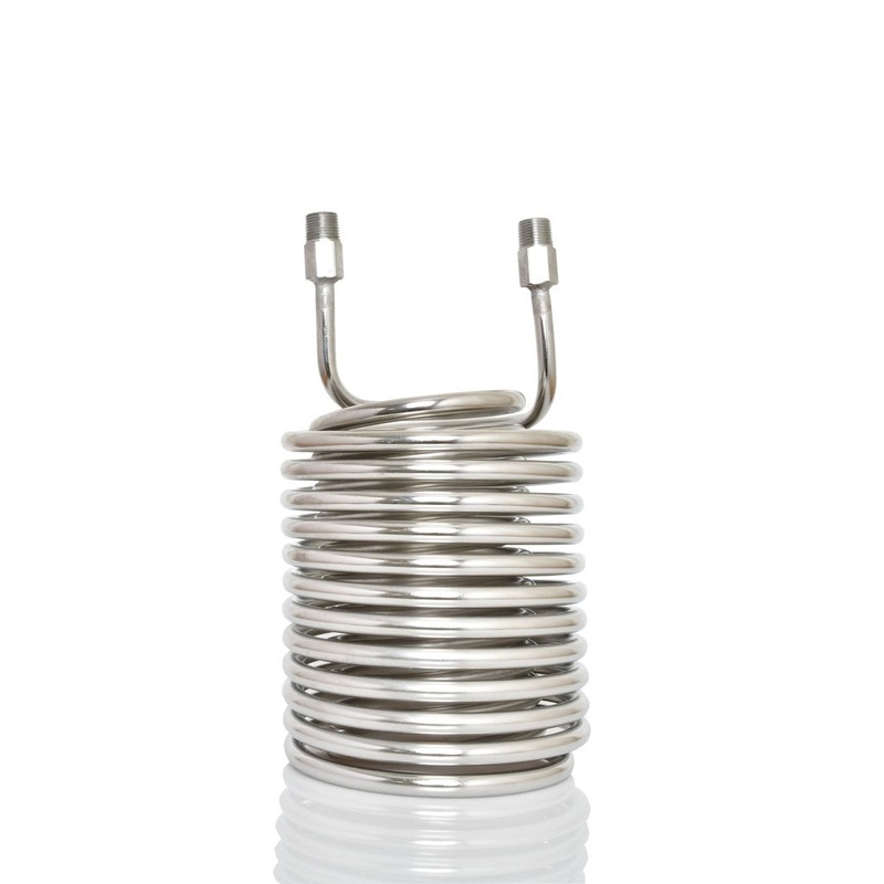 1/4 Condensing Coil MNPT