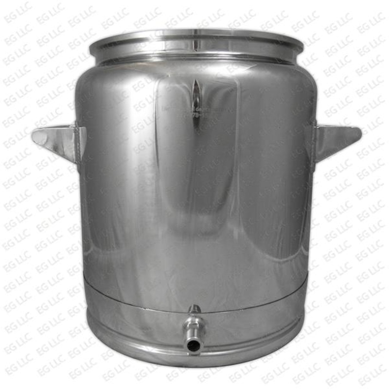10 x 12 Jacketed Platter with Handles