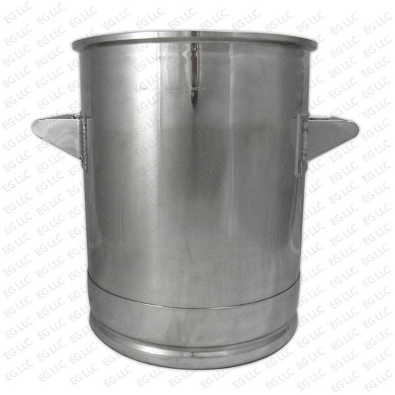 10 x 12 Non-Jacketed Platter with Handles