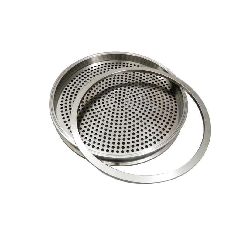 12 Filter Plate Combo