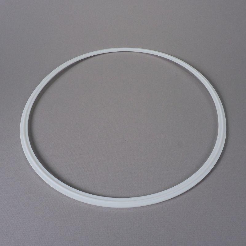 12 PTFE Tri Clamp Gasket