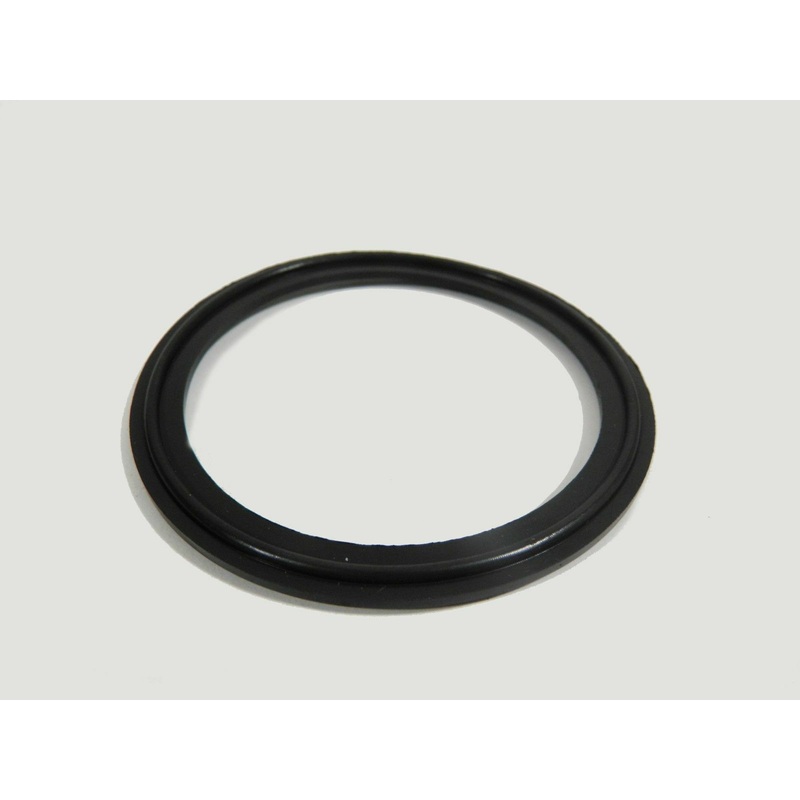 12 Tri Clamp Viton Gasket