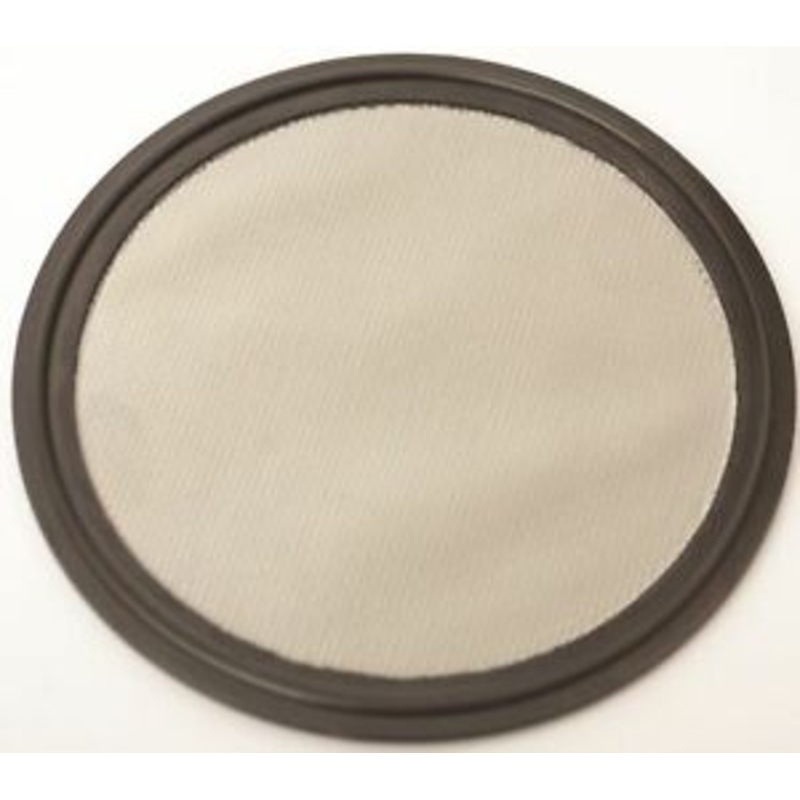 12 Viton 150 Mesh Screen Gasket