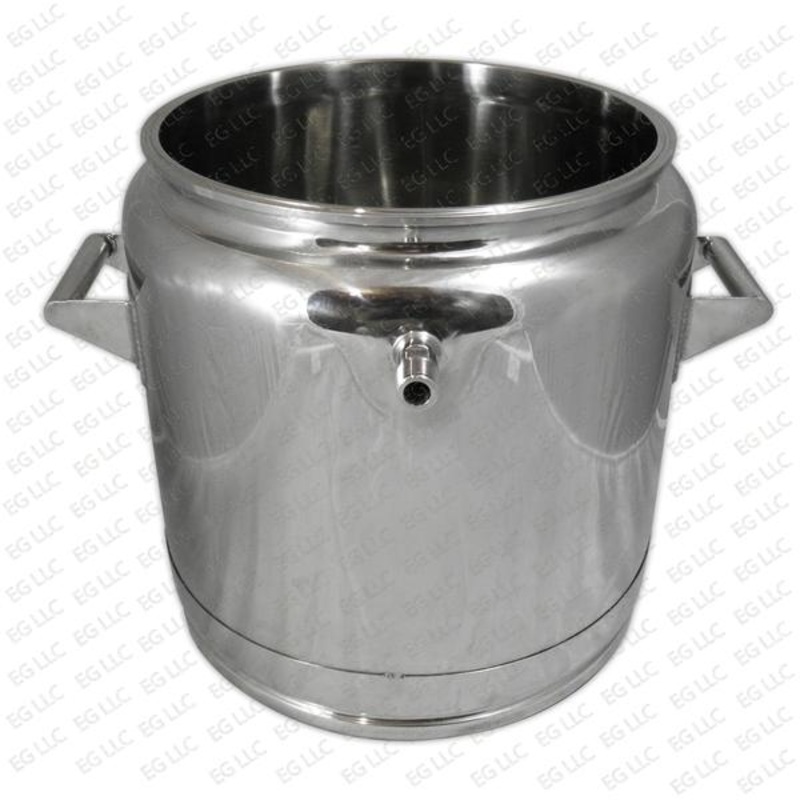 12 x 12 Jacketed Platter with Handles