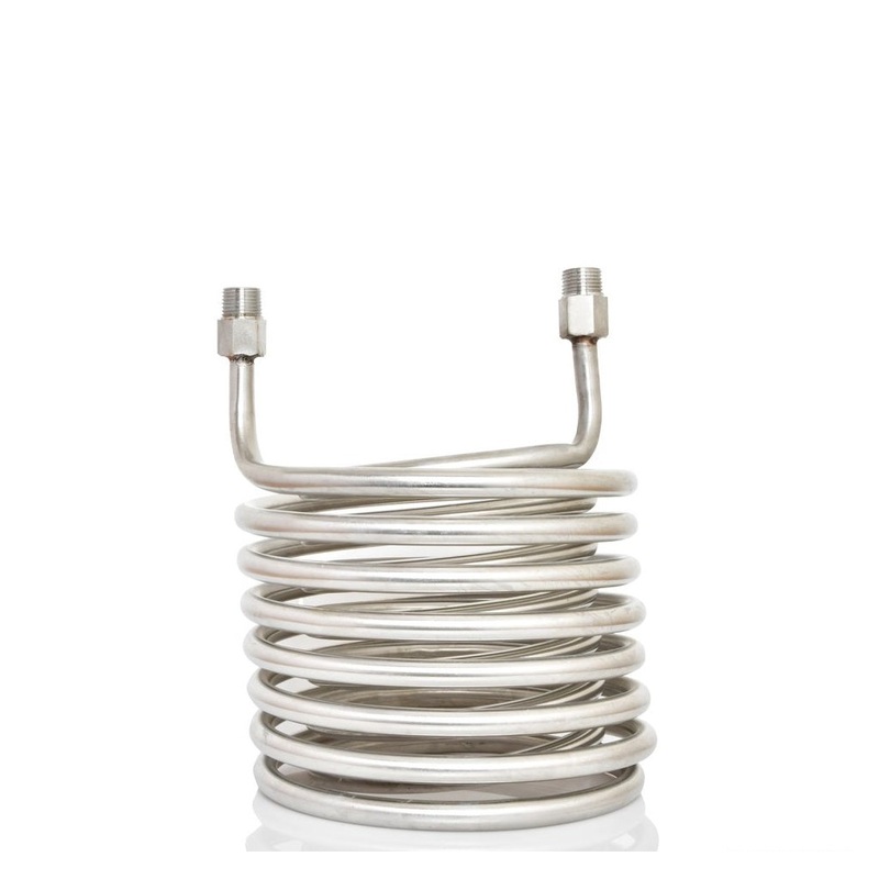 3/8 Condensing Coil MNPT