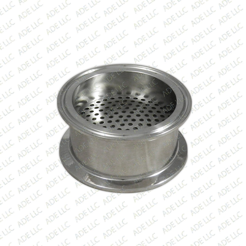 3 Filter Plate