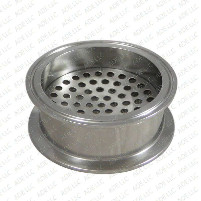 4 Filter Plate