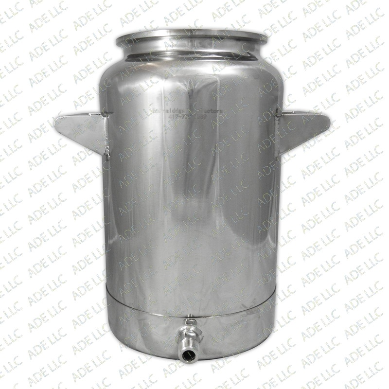 6 x 12 Jacketed Platter with Handles