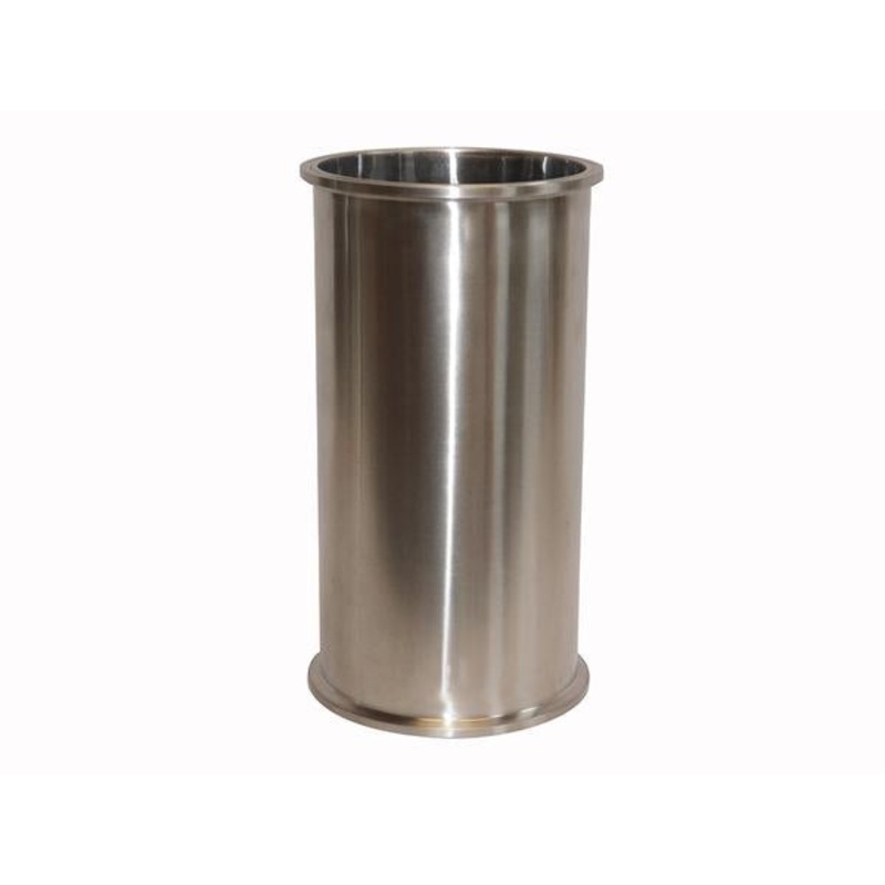 6 x 12 Welded Bottom Base for MKIII Closed Loop Extractor
