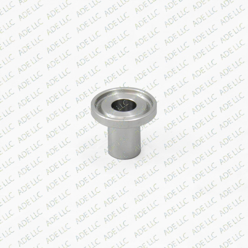 .75 , 21.5mm Long Weld Ferrule
