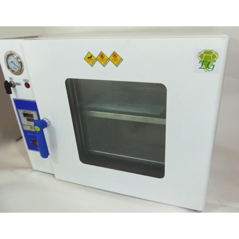 .9CF Vacuum Oven
