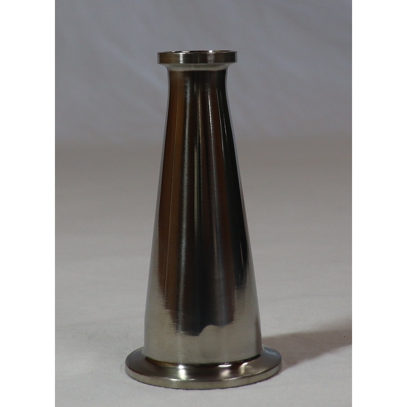 1.5 x 3/4 Tri Clamp Reducer
