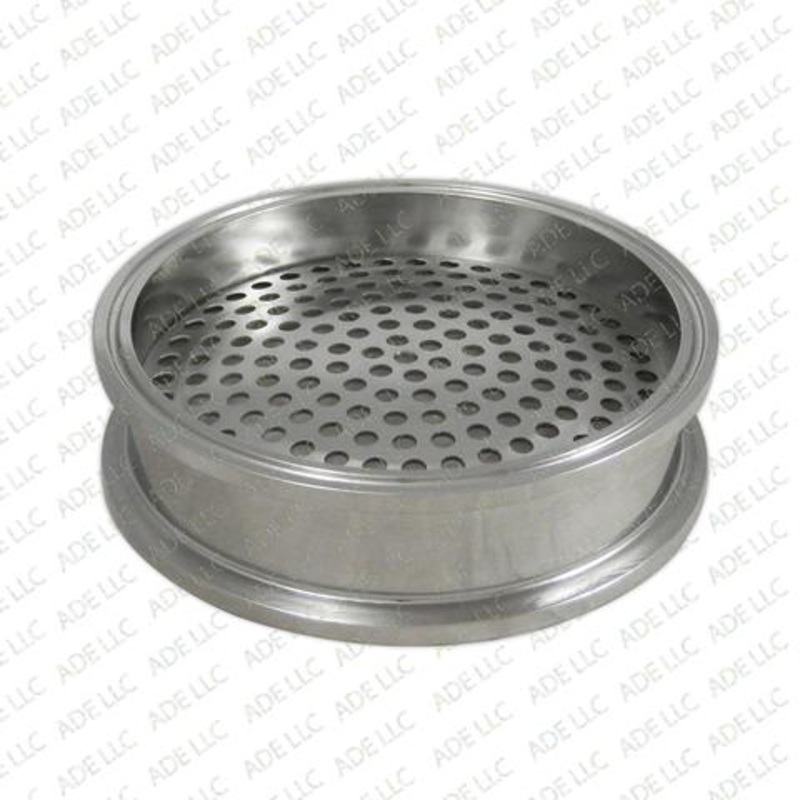 10 Filter Plate