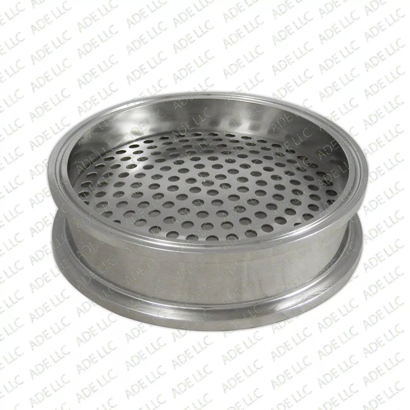 12 Filter Plate
