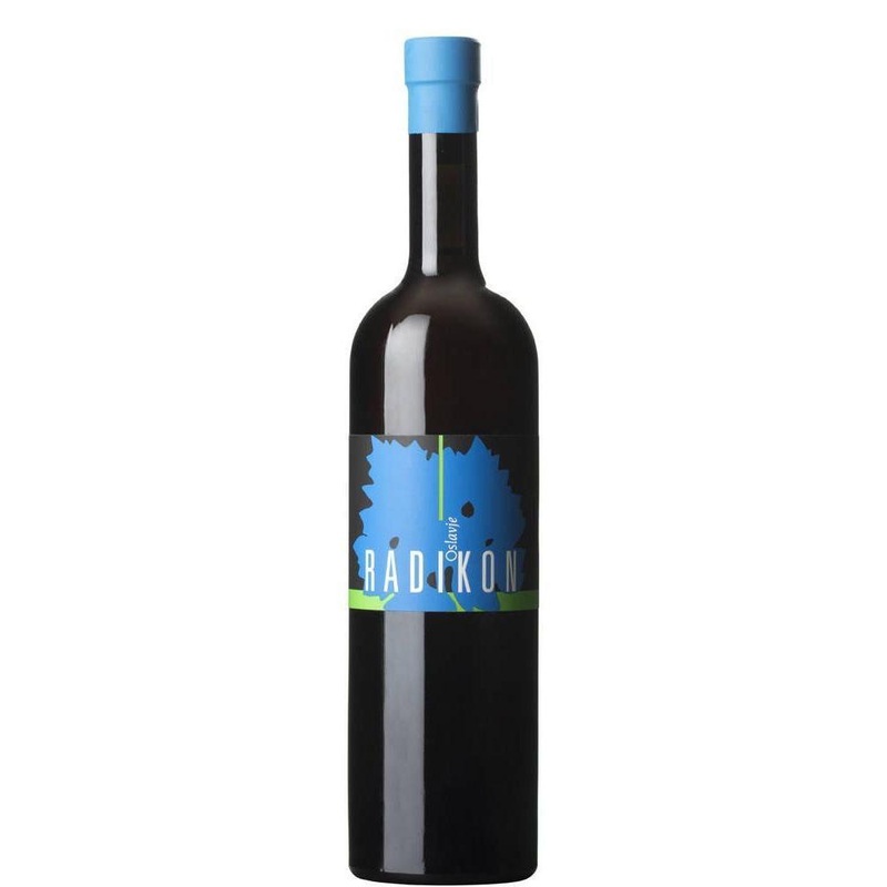 2015 Radikon Oslavje (1 liter)