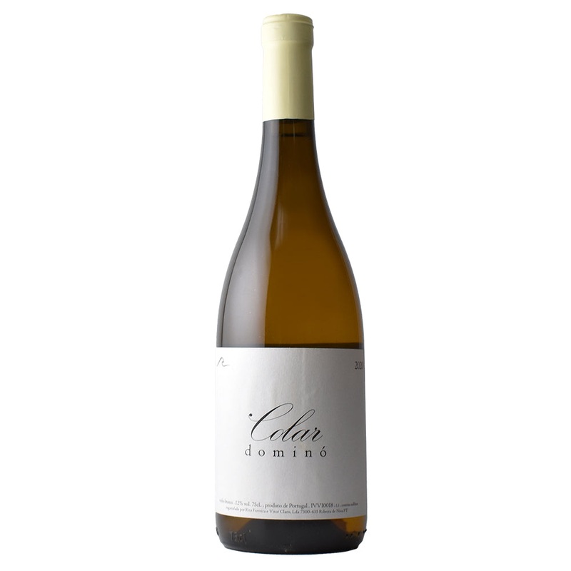 2020 Domino Colar Colares Branco