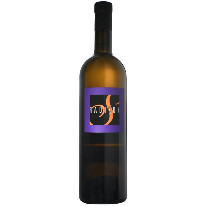 2020 Radikon Slatnik Chard/Tokaji