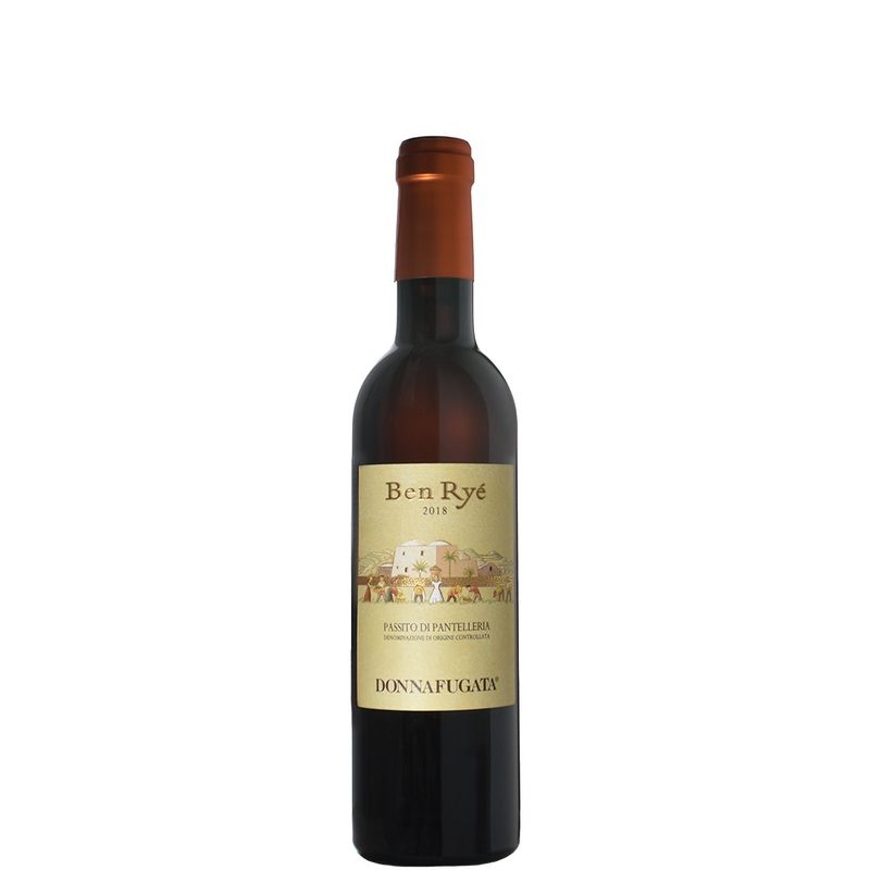 2021 Donnafugata Ben Ry Passito di Pantelleria, 375 ml