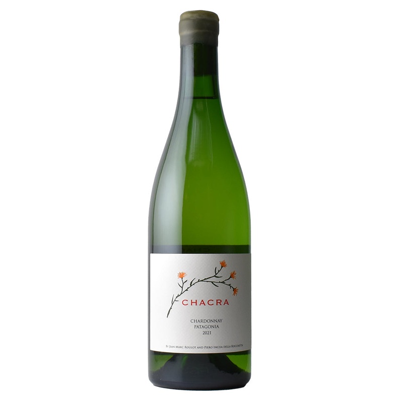 Bodega Chacra Chardonnay 2023
