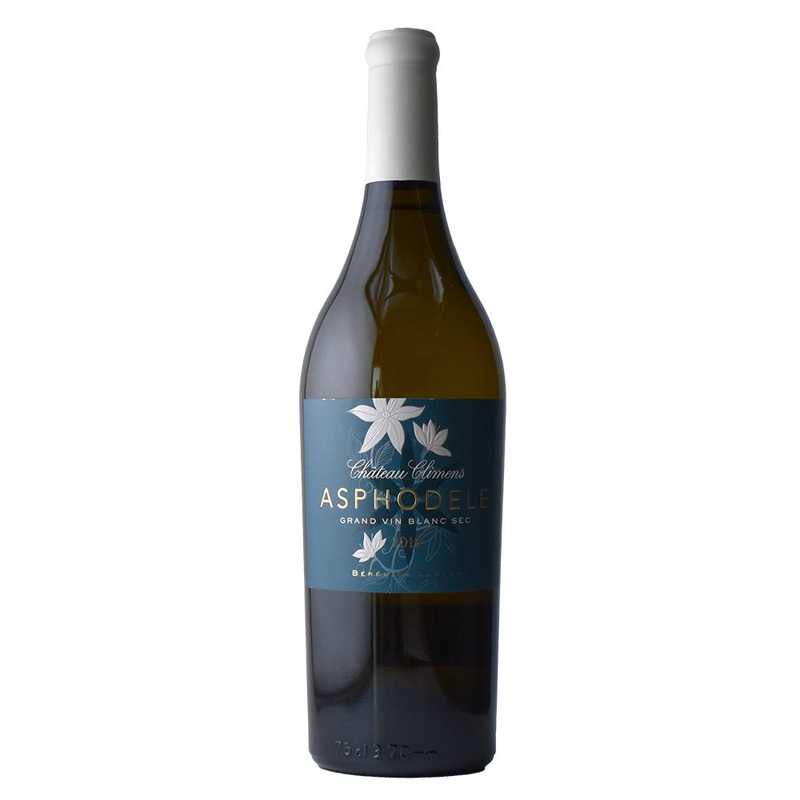 Chateau Climens Asphodele Bordeaux Blanc, 2019