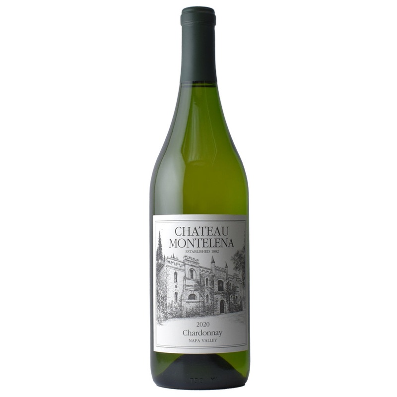 Chateau Montelena Chardonnay, Napa Valley 2020