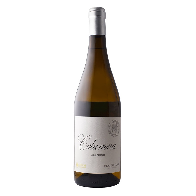 Columna Albarino, Rias Baixas 2023