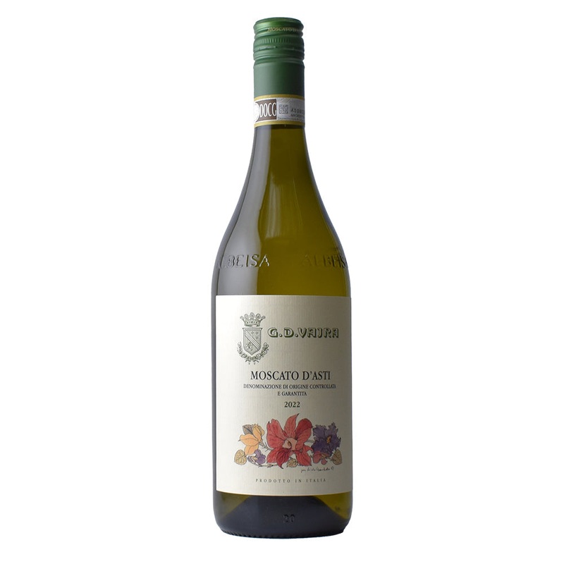 G.D. Vajra Moscato d’Asti 2023